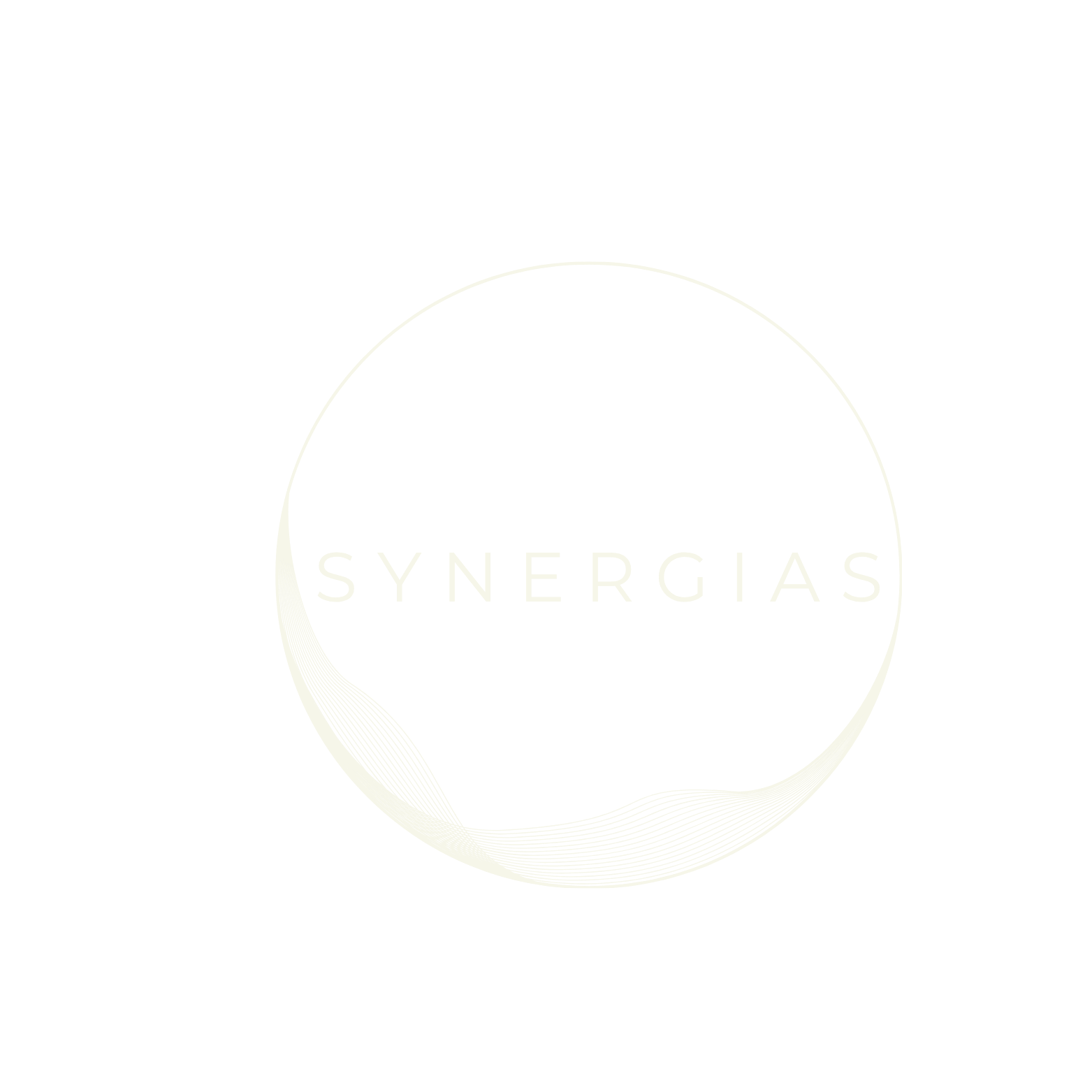 Synergias project management consultancy mark